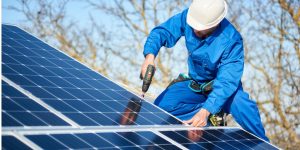 Installation Maintenance Panneaux Solaires Photovoltaïques à Esbly